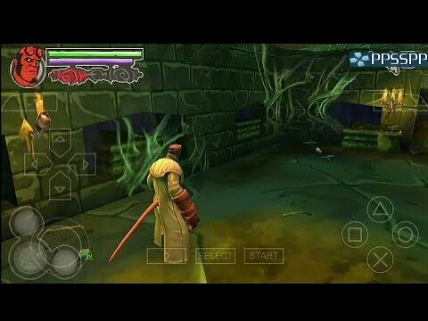top psp games for android